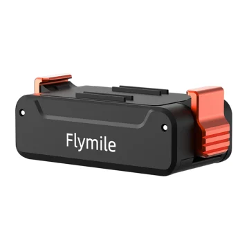 DJI Action 4/5 Magnetic Camera Mount Base 1