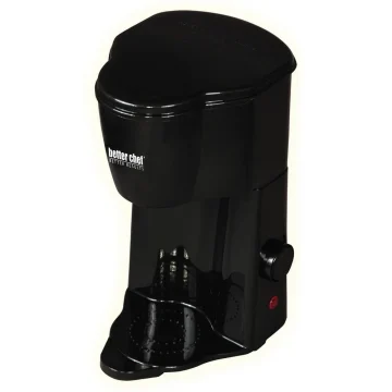 Compact Single Serve Coffee Maker 12oz 2 | PricZone