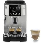 DeLonghi Espresso Machine with Grinder and Frother 1