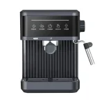 20 Bar Italian Espresso Maker with Frother 4