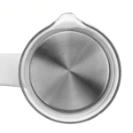 Portable Electric Mocha Espresso Kettle 3