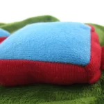 Swift Scout Teemo Green Cosplay Sun Hat 4