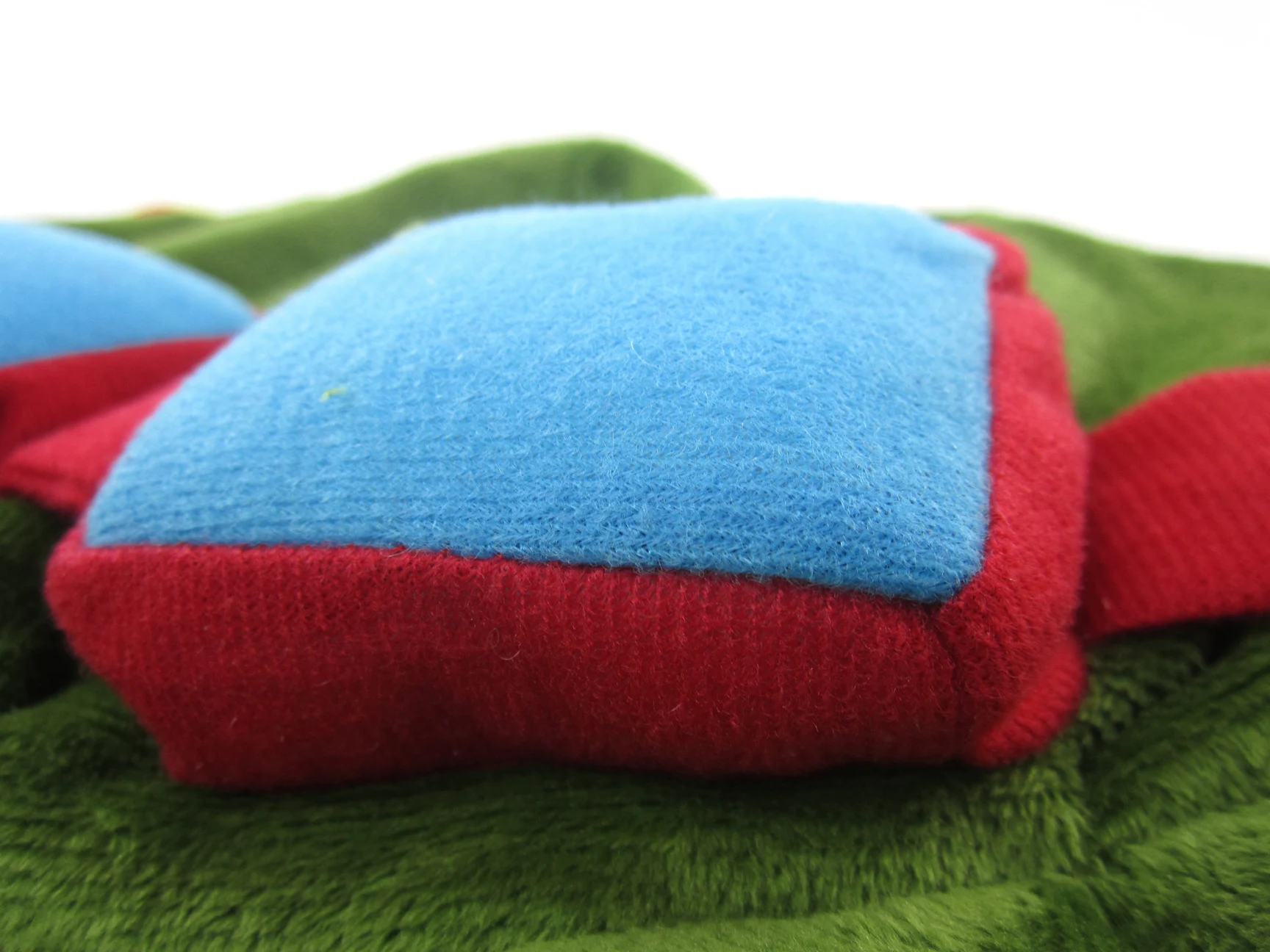 Swift Scout Teemo Green Cosplay Sun Hat 4 Swift Scout Teemo Green Cosplay Sun Hat 4