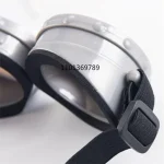 Minions Adult Cosplay Set Yellow Beanie Goggles 5