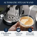 Dedica Maestro Plus Espresso Machine 3