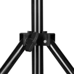 Adjustable 200cm Photography Light Tripod Stand 2