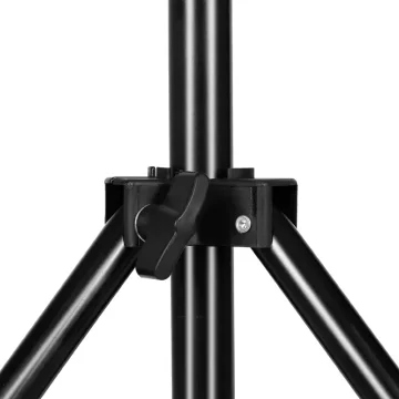 Adjustable 200cm Photography Light Tripod Stand 2