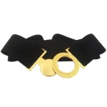 Adjustable Superhero Cosplay Elastic Belt 6