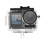 DJI Osmo Action Waterproof Diving Case 60M 2