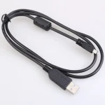 Universal 8 Pin USB Camera Data Cable 1m 5
