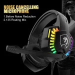 MANBASNAKE T11 Gaming Keyboard Mouse Combo 6