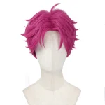 KPop Demon Hunter Romance Cosplay Wig 2