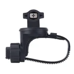 Universal Bicycle Camera Handlebar Mount 6