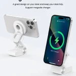 MagSafe Continuity Camera Mount for MacBook 4