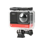 Waterproof Case for Insta360 ONE RS Camera 3