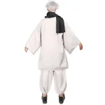 Toji Fushiguro JJK Mens Cosplay Outfit 3
