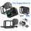 GoPro Hero 13 Silicone Protection Kit