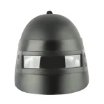 PUBG Chicken Dinner Cosplay Helmet Cap 5