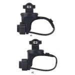 Universal Bicycle Camera Handlebar Mount 4