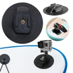 Surfboard Kayak Camera Mount Holder 4