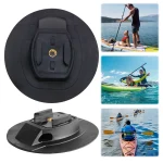 Surfboard Kayak Camera Mount Holder 1