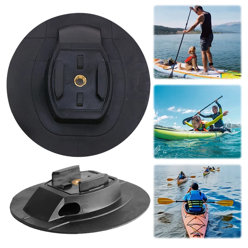 Surfboard Kayak Camera Mount Holder 1 Surfboard Kayak Camera Mount Holder 1