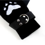 Boxing Dog Paw Gloves Costume Cosplay 4