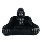 Inflatable King Kong Gorilla Sofa Bed 1