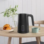 Sten Mini Milk Frother for Hot or Cold Drinks 2