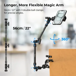 SmallRig Magic Arm Clamp Kit 4766 product image