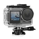Waterproof Diving Case for DJI Osmo Action Cameras 4