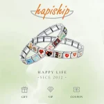 Halloween Italian Charm 9mm Pumpkin Ghost Witch 5