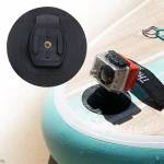 Surfboard Kayak Camera Mount Holder Base 6