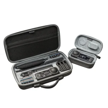 Protective Carry Case for Insta360 X4 1