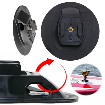 Surfboard Kayak Camera Mount Holder Base 2 | PricZone