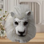 Plush Unicorn Horn Headband Cosplay Party 5