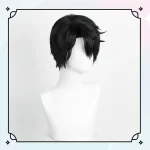 KPOP Witch Hunt Idol Cosplay Set 1