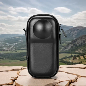 Insta360 X5 Travel Camera Bag 2 | PricZone Insta360 X5 Travel Camera Bag 2 | PricZone