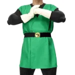 Adjustable Superhero Cosplay Elastic Belt 2