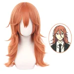 Angel Devil Wig for Chainsaw Man Cosplay 1