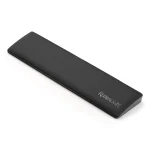 Redragon Memory Foam Keyboard Wrist Rest 1