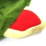 Swift Scout Teemo Green Cosplay Sun Hat 5