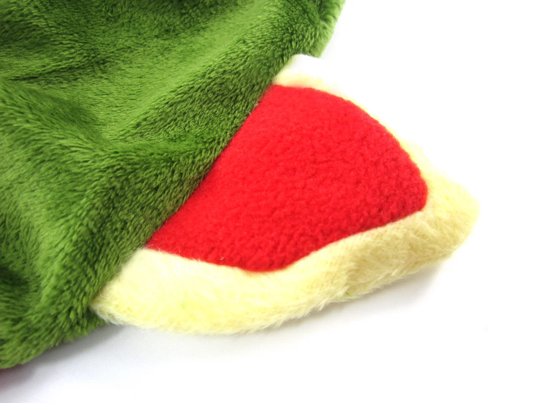Swift Scout Teemo Green Cosplay Sun Hat 5 Swift Scout Teemo Green Cosplay Sun Hat 5