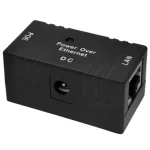 POE Injector Splitter 1000Mbps for IP Cameras 3