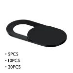 Webcam Privacy Cover Slider Protector 4