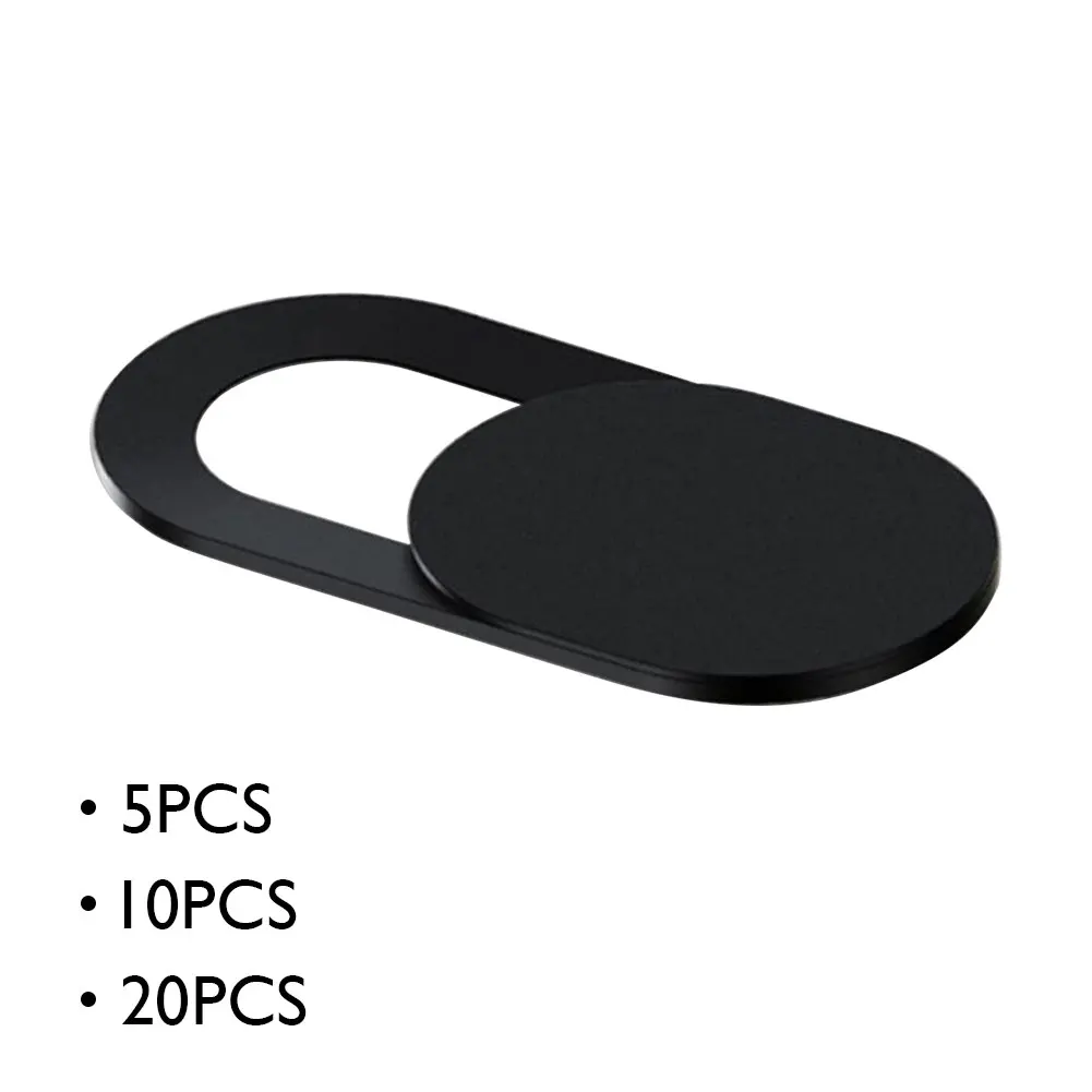 Webcam Privacy Cover Slider Protector 4 Webcam Privacy Cover Slider Protector 4