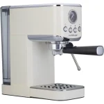 20 Bar Espresso Machine with Milk Frother 5
