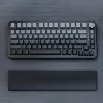 Ergonomic 81 Keys Gaming Keyboard Wrist Rest 3