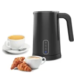 Sten Mini Milk Frother for Hot or Cold Drinks 1