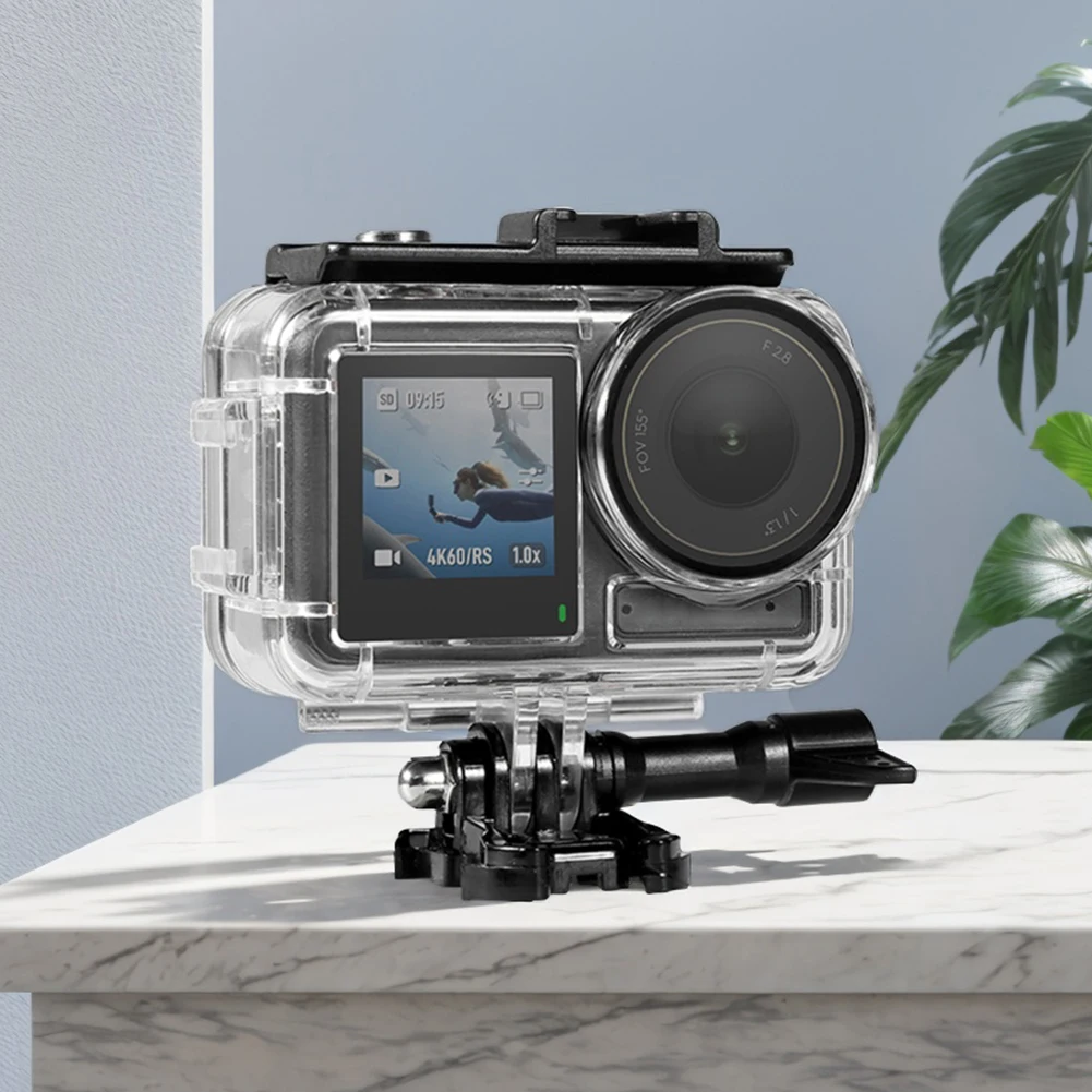 Waterproof Case for DJI Osmo Action 5 Pro 4 3 - image 5